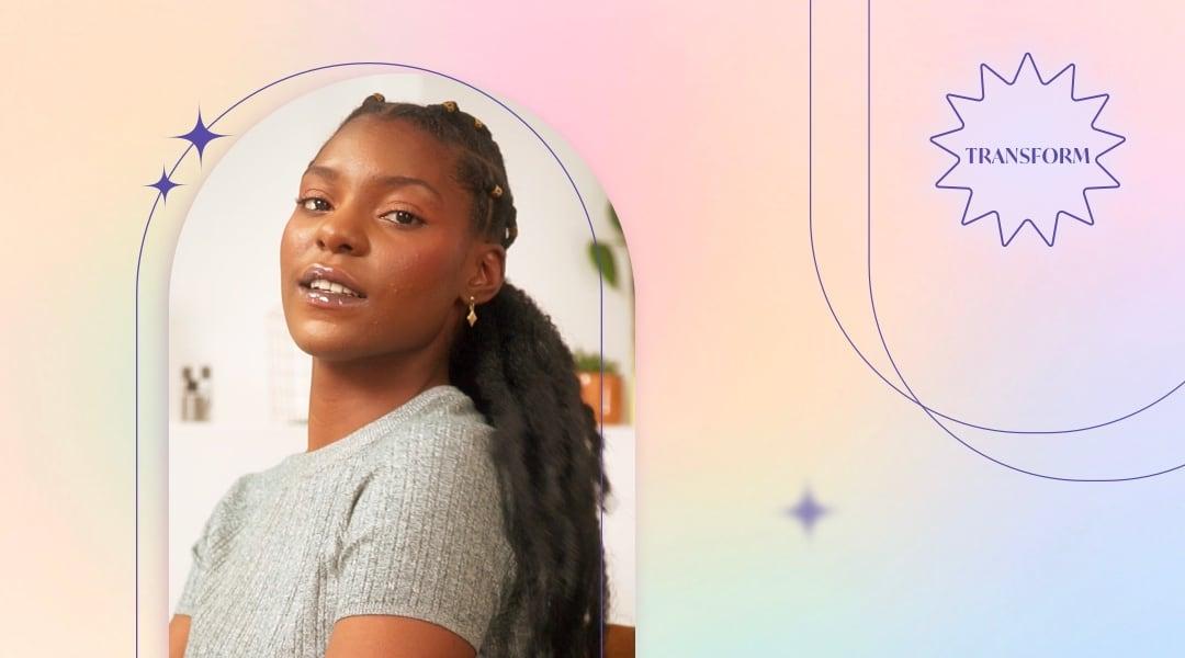 3.4   Fun Fluff   Transform Your Hairstyle