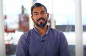 Shakeel Karjieker   Ep 1