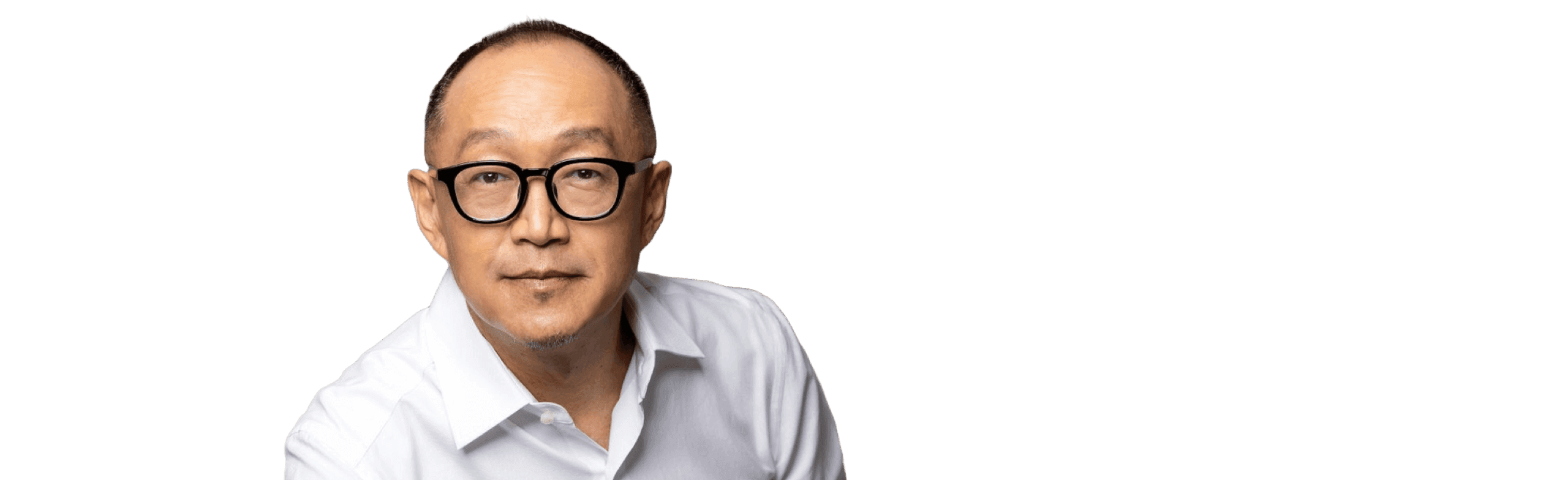 Coach   Dion Chang   Foreground