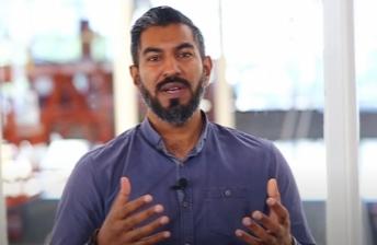 Shakeel Karjieker   Ep 7