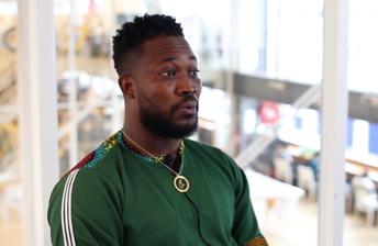 Emmanuel Gamor   Ep 11