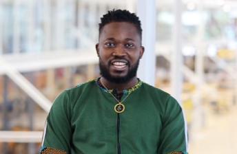 Emmanuel Gamor   Ep 9