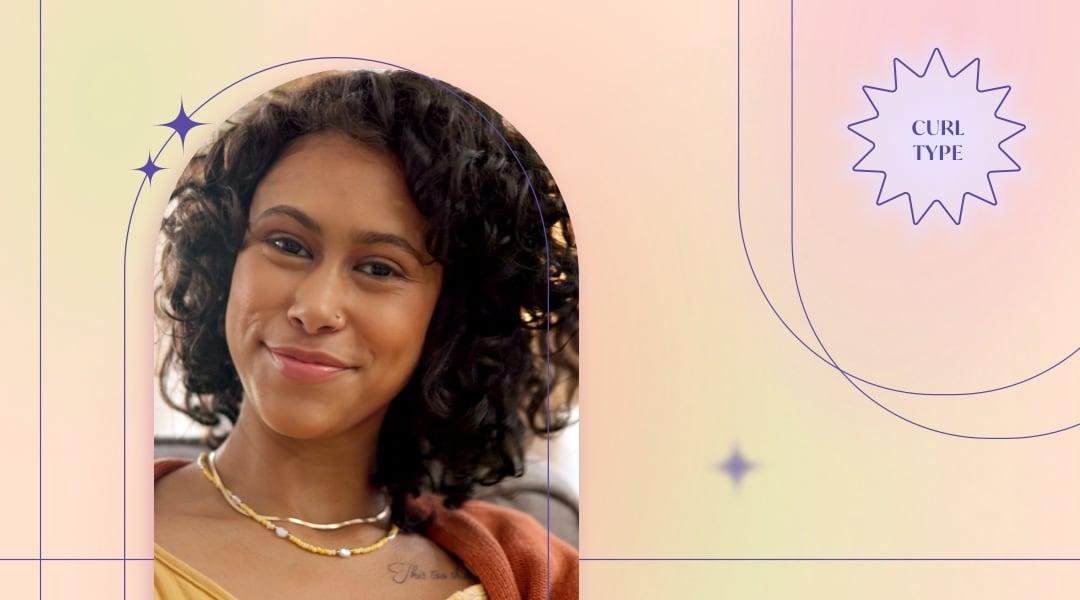 1.5   Featured   Curl Type   Part 1