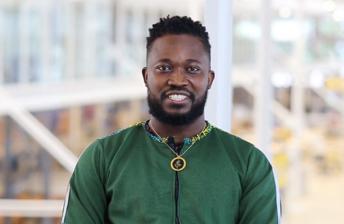 Emmanuel Gamor   Ep 1