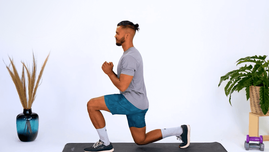 Poster Image Mobifit   Fitness Program   Week 2   Day 4