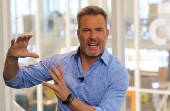 Dr Michael Mol   Ep 5