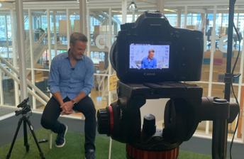 Dr Michael Mol   Ep 4