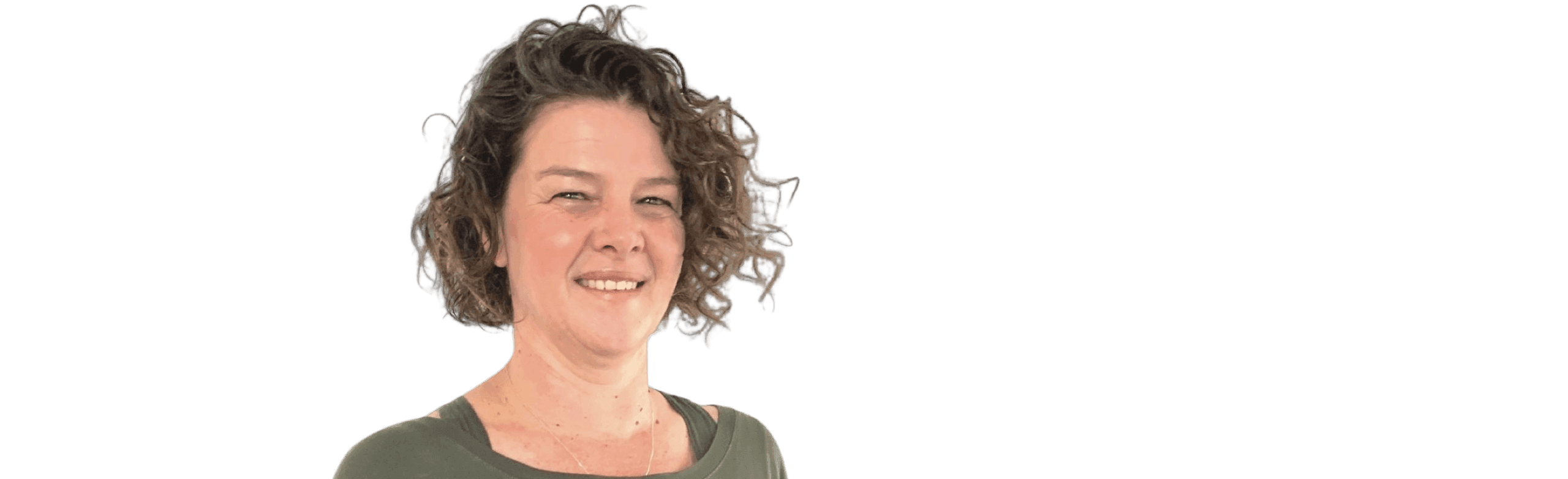 Coach   Sarah Rice   Foreground