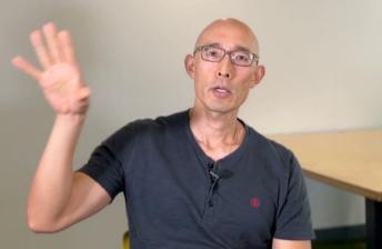 Charles Hsuan   Ep 7