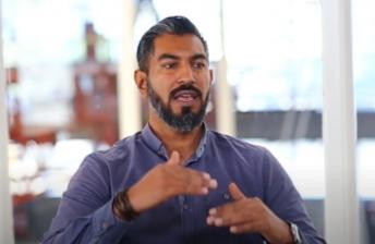 Shakeel Karjieker   Ep 11