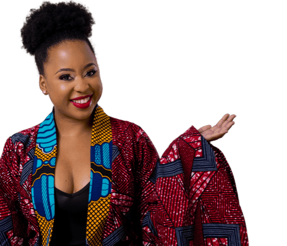 The Lazy Makoti Large.default