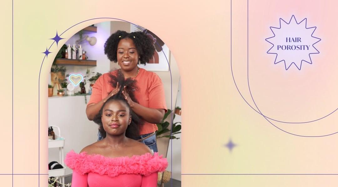 1.2   Featured   Determining Hair Porosity