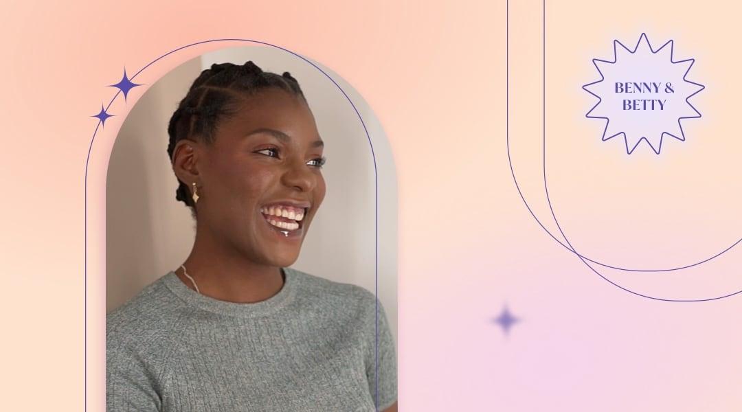 2.1   How to S   Benny & Betty