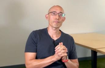 Charles Hsuan   Ep 1