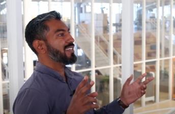 Shakeel Karjieker   Ep 9