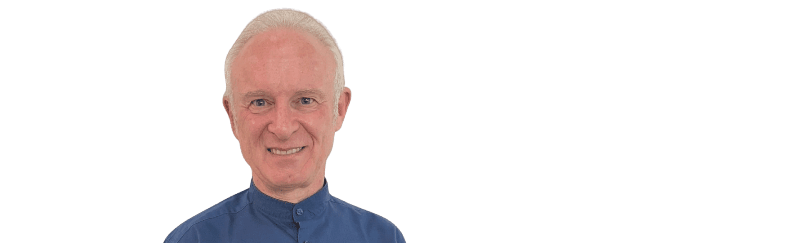 Coach   Arthur Goldstuck   Foreground