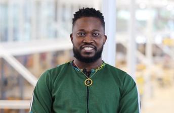 Emmanuel Gamor   Ep 5