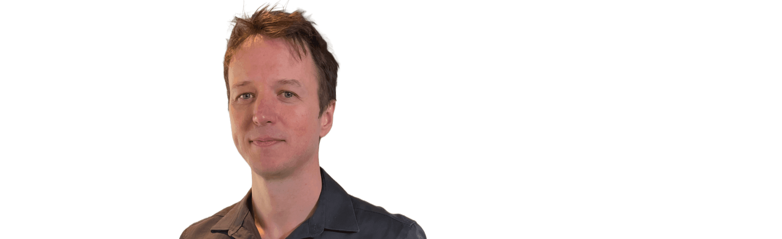 Coach   James Tagg   Foreground