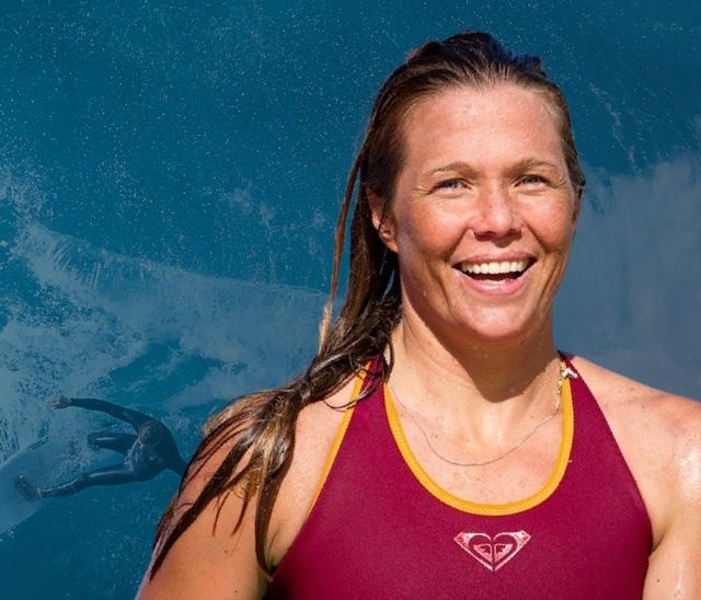 Coach   Roxy Davis   Mobile