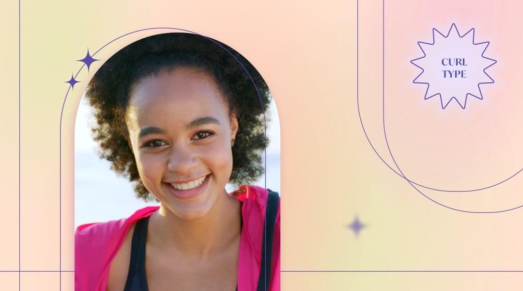 1.6   Featured   Curl Type   Part 2