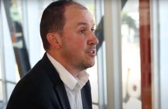 Ernest North   Ep 11