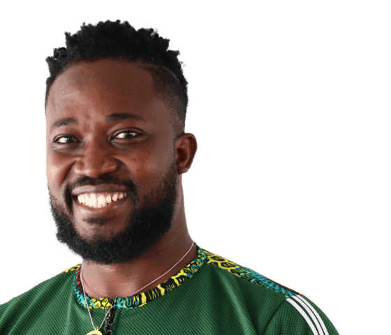 Emmanuel Gamor Large.default