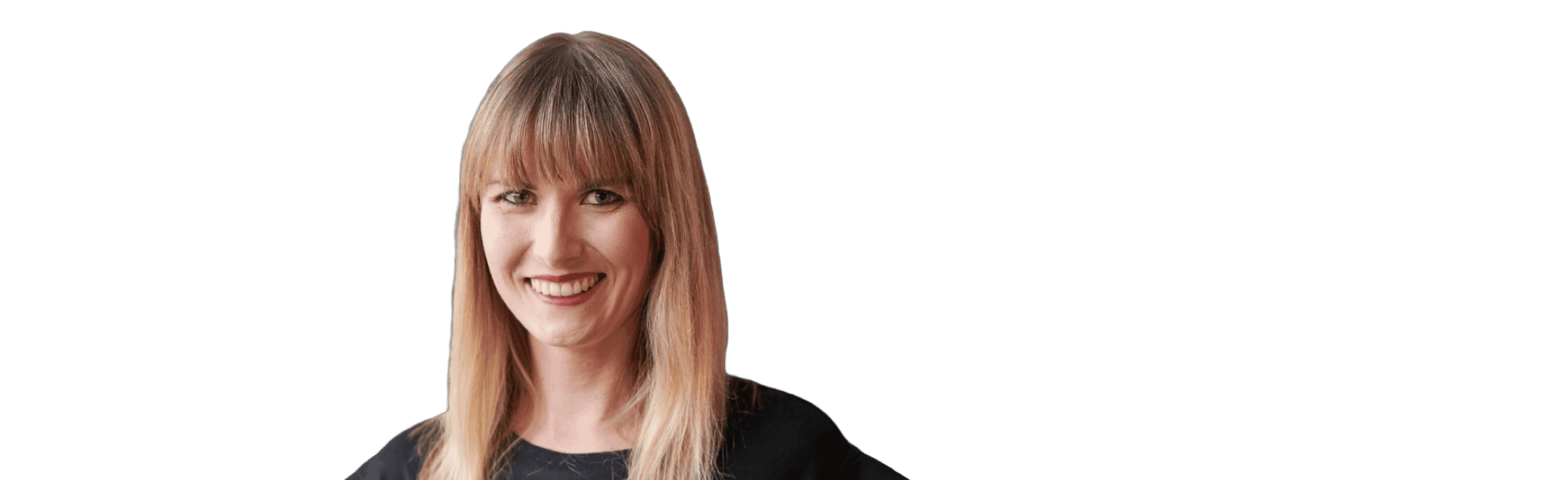 Coach   Bronwyn Williams   Foreground