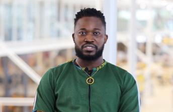 Emmanuel Gamor   Ep 7