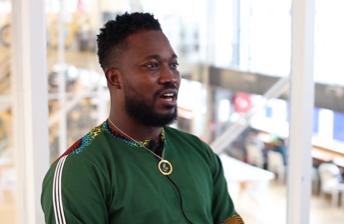 Emmanuel Gamor   Ep 4