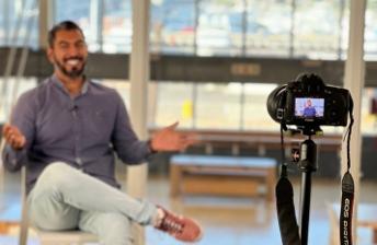 Shakeel Karjieker   Ep 5