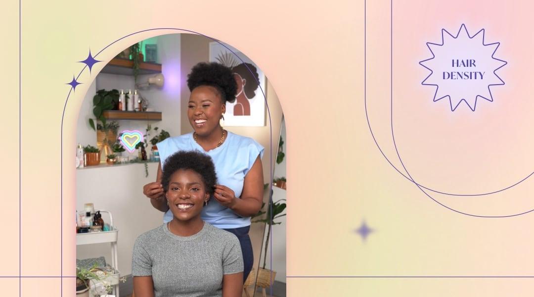 1.4   Featured   Caring Hair Density