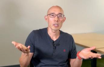 Charles Hsuan   Ep 9